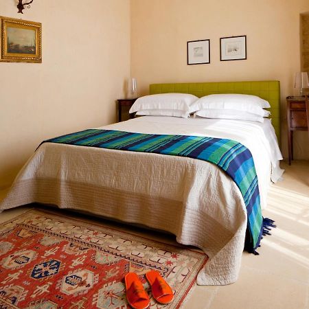 Masseria Saietti Ruffano Luaran gambar