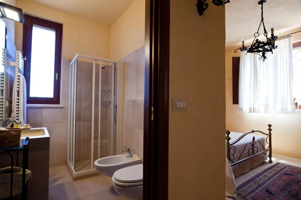Masseria Saietti Ruffano Luaran gambar
